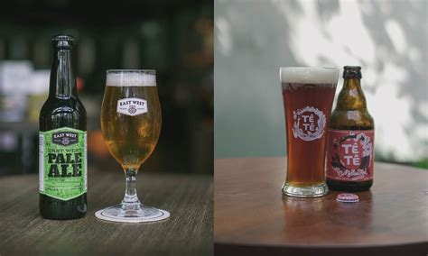 Enchant Your Palate: Pairing Magical Pale Ales with Delicious Food